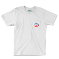 Penn Fruit Supermarkets Pocket T-shirt | Artistshot