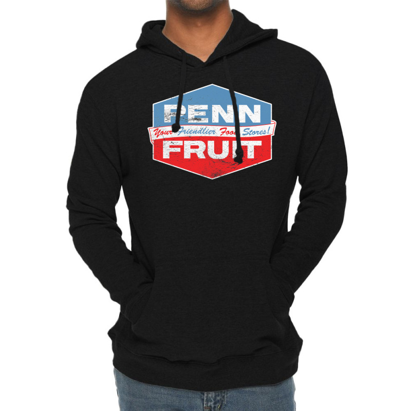 Penn Fruit Supermarkets Lightweight Hoodie by chuemosab8 | Artistshot