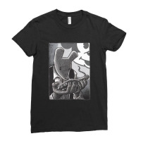 Wars Tale Book Ladies Fitted T-shirt | Artistshot