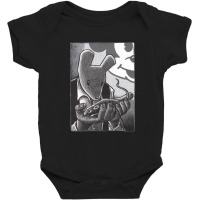 Wars Tale Book Baby Bodysuit | Artistshot