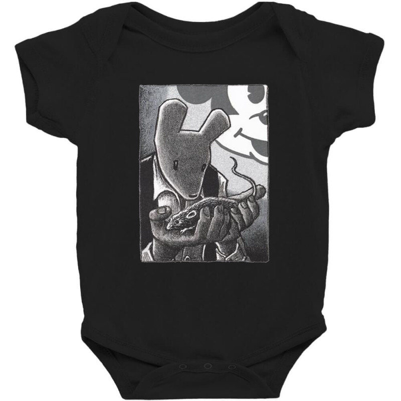 Wars Tale Book Baby Bodysuit by restu | Artistshot