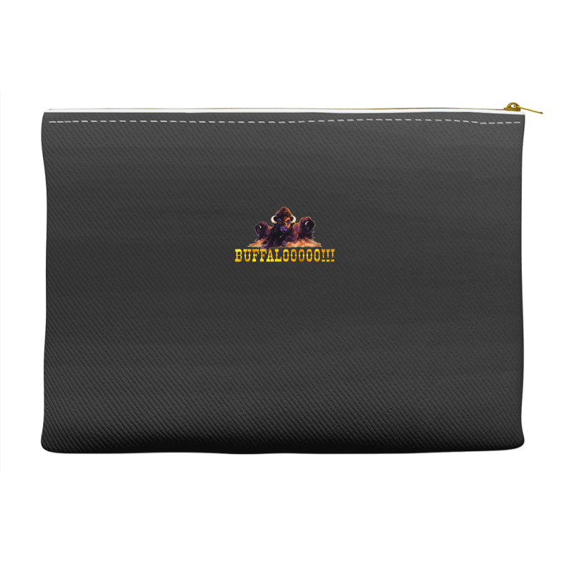 Buffalo Gold Casino Slot Machine Game Gifts Accessory Pouches | Artistshot