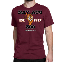 Nay Aug Park Zoo Classic T-shirt | Artistshot