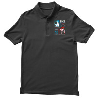 Sk8 The Infinity Men's Polo Shirt | Artistshot