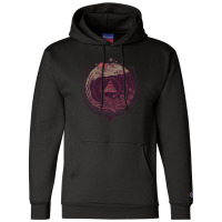 Dark Waters Champion Hoodie | Artistshot