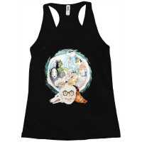 Studio Racerback Tank | Artistshot