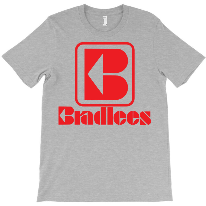 Bradlees Department Store 3 T-Shirt by gurayamodng | Artistshot