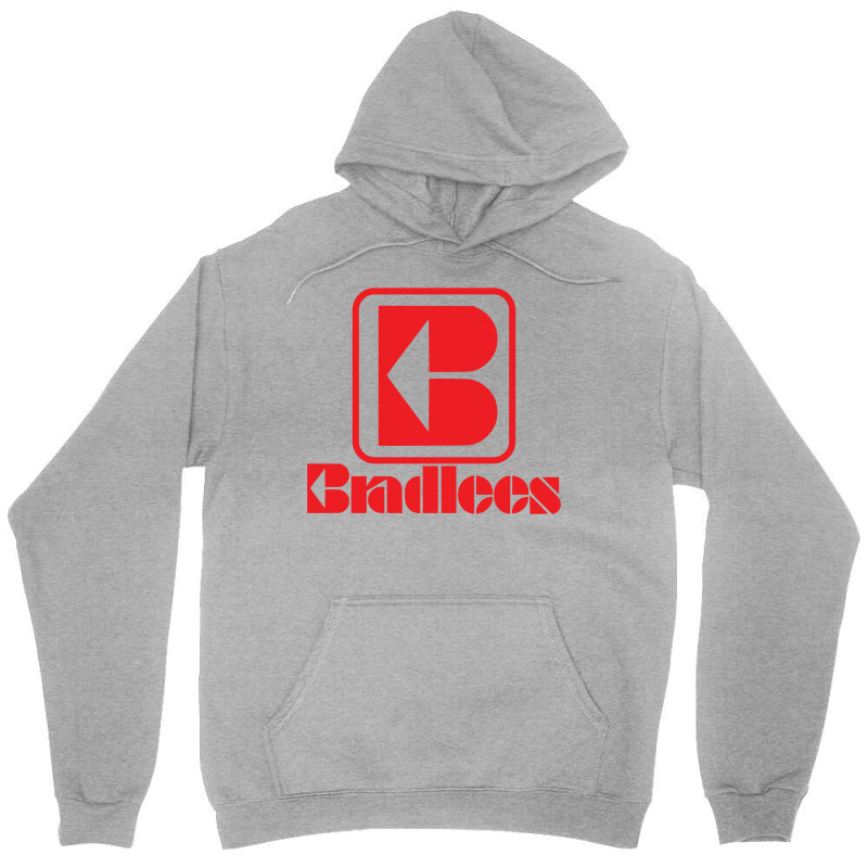 Bradlees Department Store 3 Unisex Hoodie by gurayamodng | Artistshot