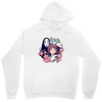 Anime Unisex Hoodie | Artistshot