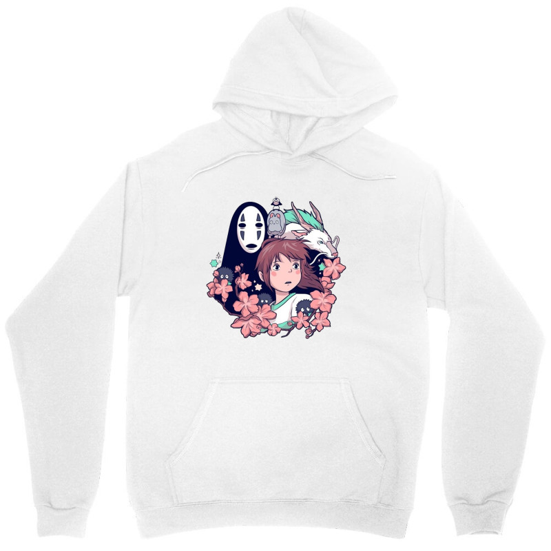 Anime Unisex Hoodie by rodneyherm | Artistshot