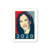 Kamala For President 2020 Sticker | Artistshot