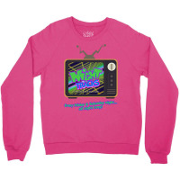 Night Tracks Crewneck Sweatshirt | Artistshot