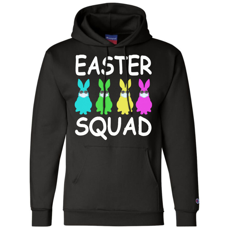 Happy Easter T  Shirteaster Squad T  Shirt Champion Hoodie | Artistshot