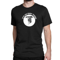 Italian Greyhound Classic T-shirt | Artistshot