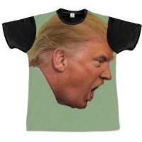 Trump   President Donald Trump That Is Graphic T-shirt | Artistshot