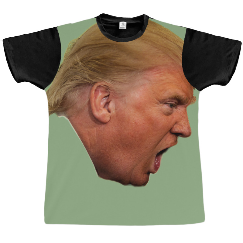 Trump   President Donald Trump That Is Graphic T-shirt | Artistshot