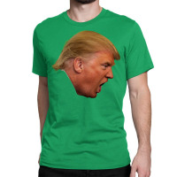 Trump   President Donald Trump That Is Classic T-shirt | Artistshot