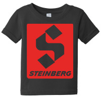 Steinberg, The Supermarket Of Quebecers Baby Tee | Artistshot