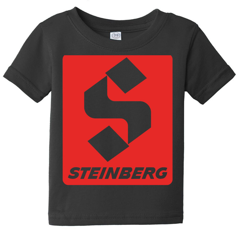 Steinberg, The Supermarket Of Quebecers Baby Tee by EricArthurMalgren | Artistshot