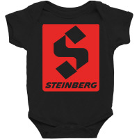 Steinberg, The Supermarket Of Quebecers Baby Bodysuit | Artistshot