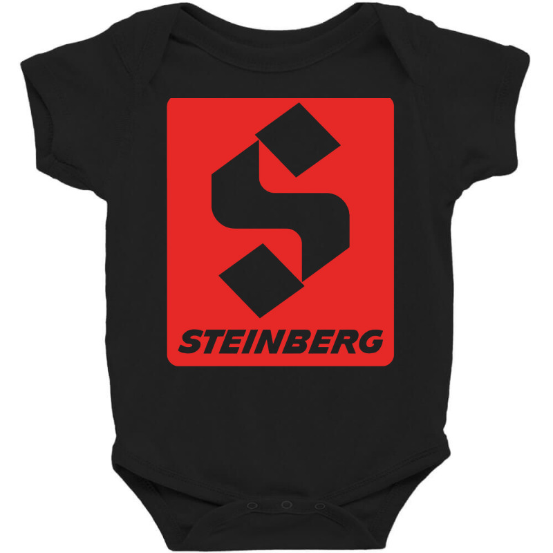 Steinberg, The Supermarket Of Quebecers Baby Bodysuit by EricArthurMalgren | Artistshot