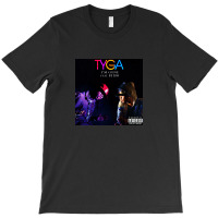 Big Sean & Tyga T-shirt | Artistshot