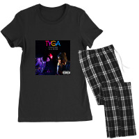 Big Sean & Tyga Women's Pajamas Set | Artistshot