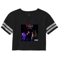 Big Sean & Tyga Scorecard Crop Tee | Artistshot