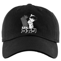 Detective Conan Kids Cap | Artistshot