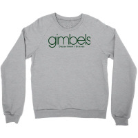 Gimbels Department Store 1 Crewneck Sweatshirt | Artistshot