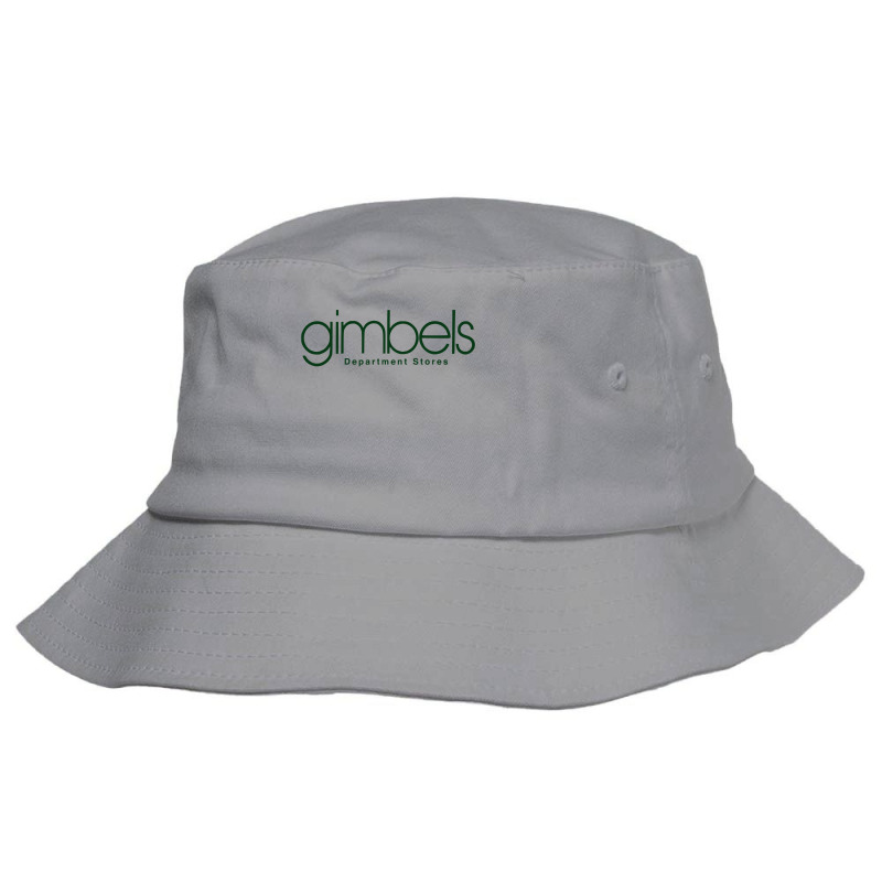 Gimbels Department Store 1 Bucket Hat by nurelzerefv | Artistshot