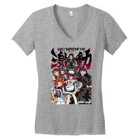 World Domination Tour Women's V-neck T-shirt | Artistshot