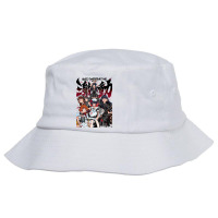 World Domination Tour Bucket Hat | Artistshot