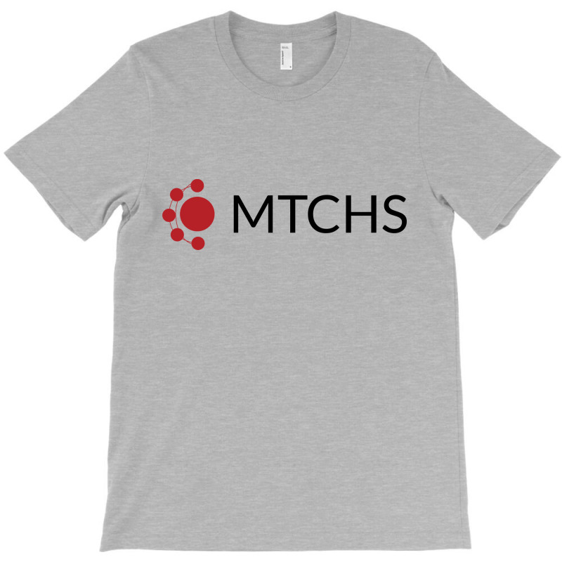 Meridian Technical Charter High School T-Shirt by VictorReagan | Artistshot