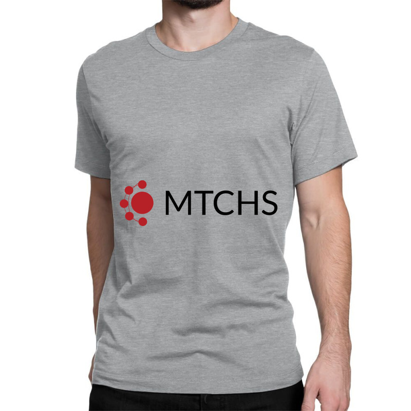 Meridian Technical Charter High School Classic T-shirt by VictorReagan | Artistshot