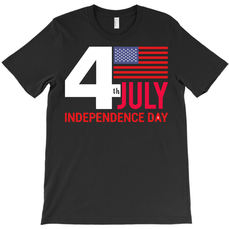 Independence Day T  Shirt Independence Day T  Shirt T-shirt | Artistshot