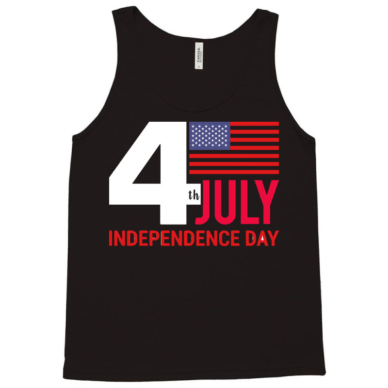 Independence Day T  Shirt Independence Day T  Shirt Tank Top | Artistshot