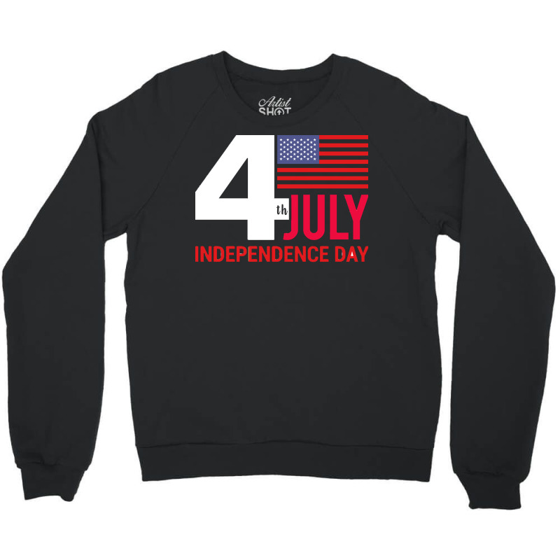 Independence Day T  Shirt Independence Day T  Shirt Crewneck Sweatshirt | Artistshot