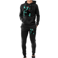 The Amazing Samurai Ninja Hoodie & Jogger Set | Artistshot