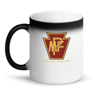 Them Pigtail Mother Fu... You Know. - Tmfsht 1 Magic Mug | Artistshot