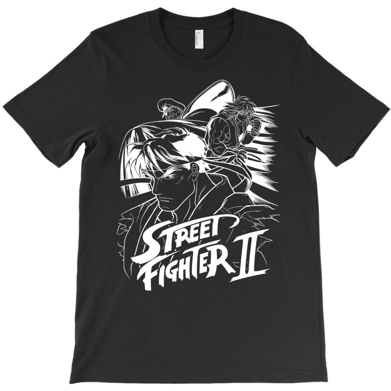 Street Warrior 193 T-Shirt by daiktumlinay | Artistshot