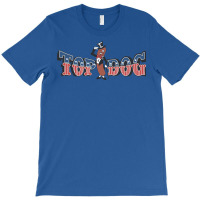 Top Dog Arcade T-shirt | Artistshot