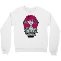 Miss Cherry Martini Cherry Version Crewneck Sweatshirt | Artistshot