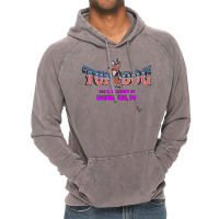 Top Dog Arcade Dunmore Vintage Hoodie | Artistshot