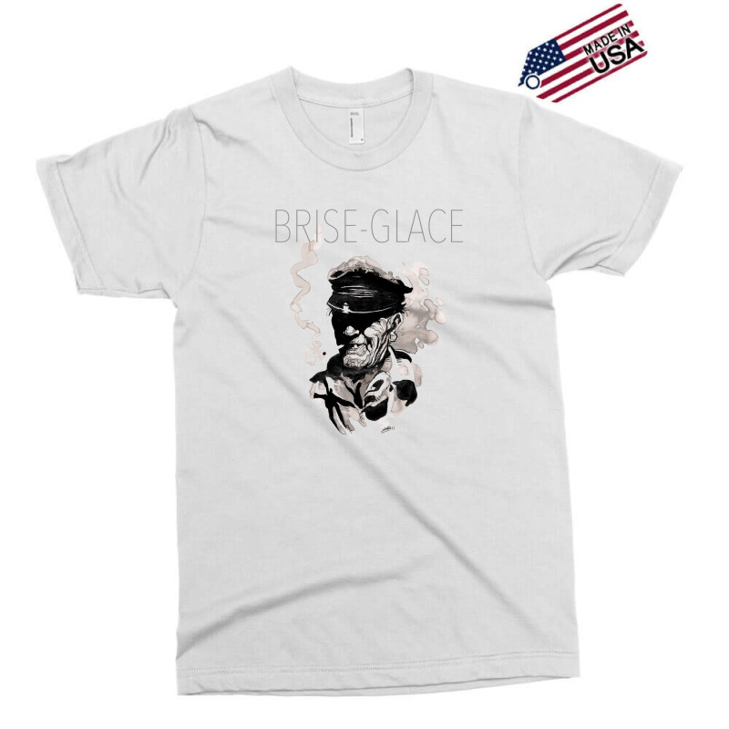 Brise Glace Exclusive T-shirt | Artistshot