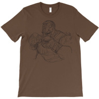 Street Warrior 203 T-shirt | Artistshot