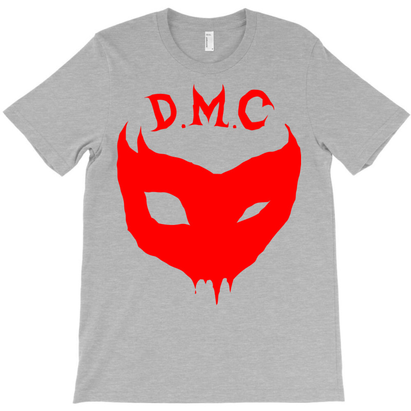 Detroit Metal City Red T-shirt | Artistshot