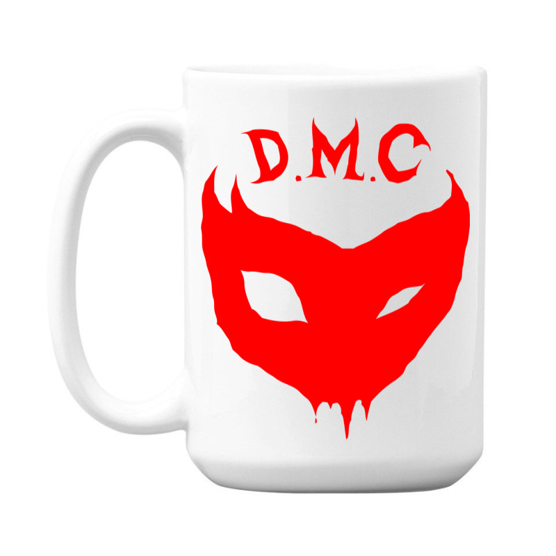 Detroit Metal City Red 15 Oz Coffee Mug | Artistshot