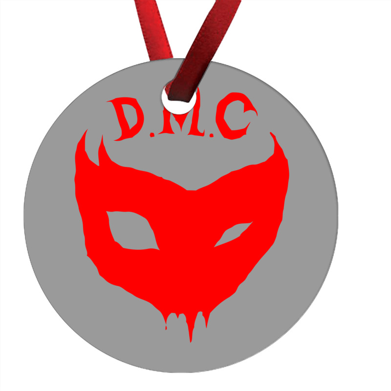 Detroit Metal City Red Ornament | Artistshot