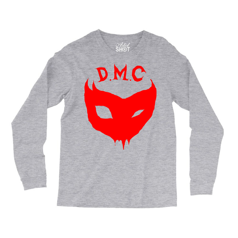 Detroit Metal City Red Long Sleeve Shirts | Artistshot